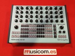 ERICA SYNTHS PERKONS HD-01 ERICA SYNTHS PERKONS HD-01